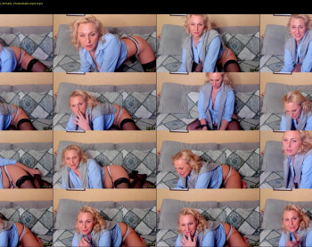 afanasia — 25 minute Chaturbate female cam show recording, 720p, Dec 29, 2022