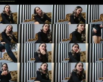 aida_ryan — 33 minute Chaturbate couple cam show recording, 720p, Dec 29, 2022