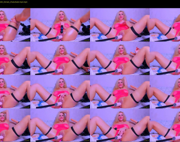 airispassion — 42 minute Chaturbate female cam show recording, 720p, Dec 29, 2022