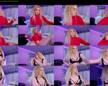 albaandthayron — 54 minute Chaturbate couple cam show recording, 1080p, Dec 28, 2022