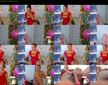 alexandra_mar — 53 minute Chaturbate female cam show recording, 1080p, Dec 28, 2022