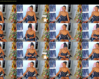 alexandra_mar — 3 minute Chaturbate female cam show recording, 1080p, Dec 28, 2022