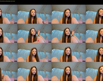 alexispixie — 6 minute Chaturbate female cam show recording, 1080p, Dec 28, 2022