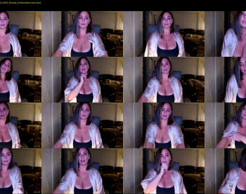 alicelighthouse — 9 minute Chaturbate female cam show recording, 1080p, Dec 29, 2022