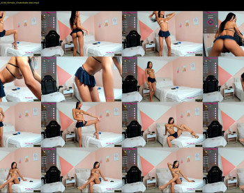 alisha_brainly — 18 minute Chaturbate female cam show recording, 1080p, Dec 28, 2022