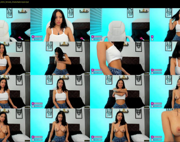alison_miller9 — 54 minute Chaturbate female cam show recording, 1080p, Dec 29, 2022