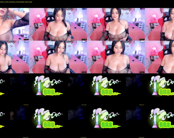 allie_bounceboobs_ — 91 minute Chaturbate female cam show recording, 720p, Dec 28, 2022