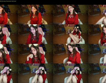 allison_cuty — 57 minute Chaturbate female cam show recording, 1080p, Dec 29, 2022