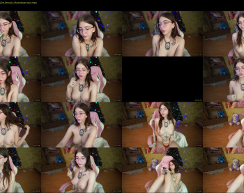 allison_cuty — 58 minute Chaturbate female cam show recording, 1080p, Dec 29, 2022