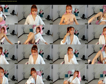 allisonpalmer — 55 minute Chaturbate female cam show recording, 1080p, Dec 28, 2022