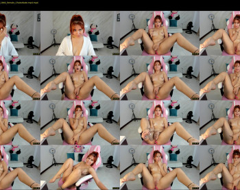 allisonpalmer — 55 minute Chaturbate female cam show recording, 1080p, Dec 28, 2022