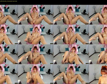 allisonpalmer — 32 minute Chaturbate female cam show recording, 1080p, Dec 28, 2022
