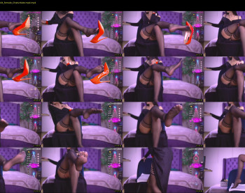 amina_key — 34 minute Chaturbate female cam show recording, 1080p, Dec 28, 2022