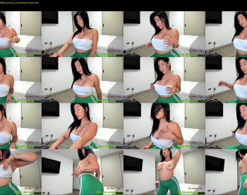 amy_queen7 — 54 minute Chaturbate female cam show recording, 1080p, Dec 28, 2022