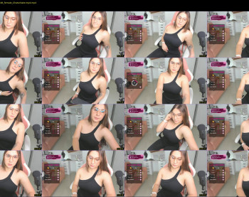 amy_ross1 — 7 minute Chaturbate female cam show recording, 1080p, Dec 28, 2022