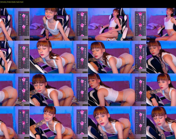 an_ross — 27 minute Chaturbate female cam show recording, 1080p, Dec 28, 2022