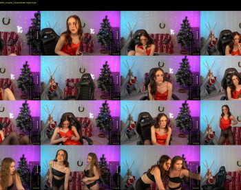 anabel2054 — 57 minute Chaturbate female cam show recording, 1080p, Dec 28, 2022