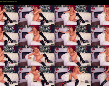 anabellastar — 8 minute Chaturbate female cam show recording, 1080p, Dec 28, 2022