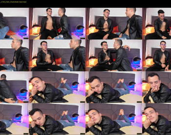 andy_and_ken — 56 minute Chaturbate male cam show recording, 1080p, Dec 28, 2022