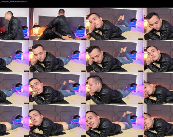 andy_and_ken — 54 minute Chaturbate male cam show recording, 1080p, Dec 28, 2022