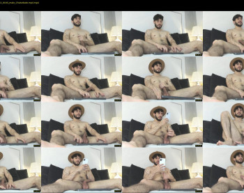 angel_damons_ — 55 minute Chaturbate male cam show recording, 1080p, Dec 29, 2022