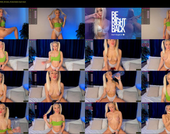 angelepatel — 55 minute Chaturbate female cam show recording, 1080p, Dec 28, 2022