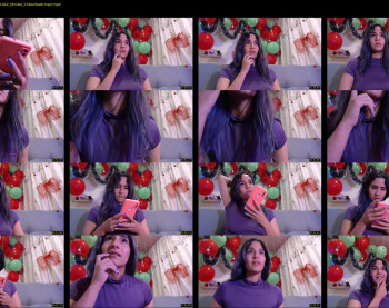 anna_ross_ — 9 minute Chaturbate female cam show recording, 720p, Dec 28, 2022