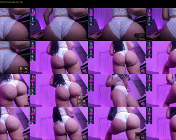 anyiled — 35 minute Chaturbate female cam show recording, 720p, Dec 28, 2022
