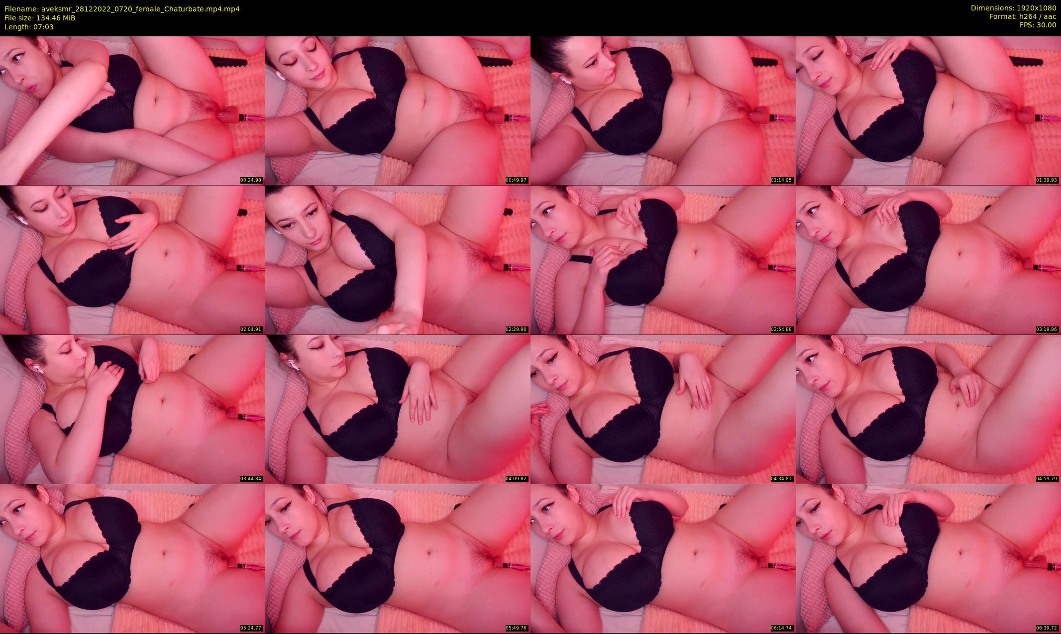 aveksmr — 8 minute Chaturbate couple cam show recording, 1080p, Dec 28, 2022