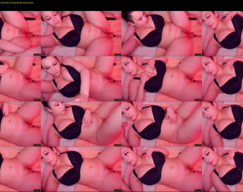aveksmr — 8 minute Chaturbate couple cam show recording, 1080p, Dec 28, 2022