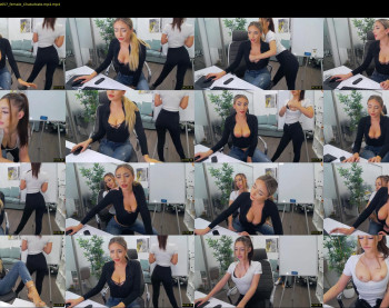 babesgowild — 54 minute Chaturbate couple cam show recording, 1080p, Dec 28, 2022