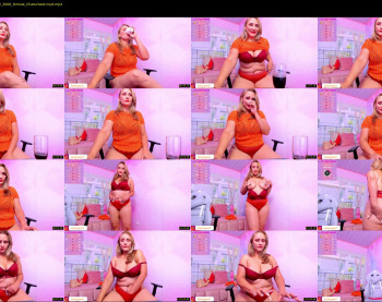 barbaraagreat — 74 minute Chaturbate female cam show recording, 720p, Dec 28, 2022