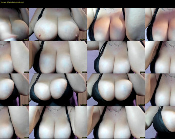 bbylarra — 13 minute Chaturbate couple cam show recording, 720p, Dec 28, 2022