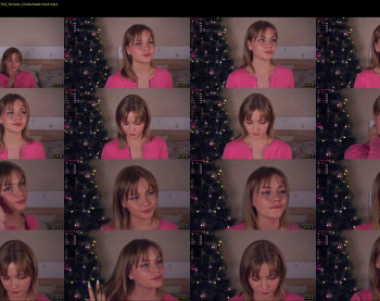 beatris_mils — 16 minute Chaturbate female cam show recording, 1080p, Dec 28, 2022