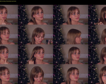 beatris_mils — 8 minute Chaturbate female cam show recording, 1080p, Dec 28, 2022