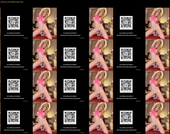 belaford — 14 minute Chaturbate female cam show recording, 1080p, Dec 29, 2022