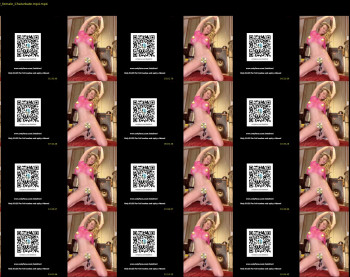belaford — 26 minute Chaturbate female cam show recording, 1080p, Dec 29, 2022