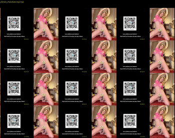 belaford — 16 minute Chaturbate female cam show recording, 1080p, Dec 29, 2022