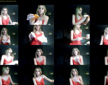 bellaryderr — 8 minute Chaturbate female cam show recording, 720p, Dec 28, 2022