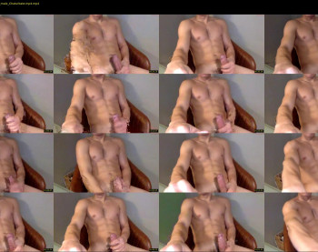 bifitboy — 38 minute Chaturbate male cam show recording, 480p, Dec 28, 2022