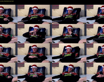 brell_line — 50 minute Chaturbate male cam show recording, 720p, Dec 28, 2022