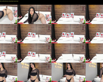 brianna_monroe_ — 56 minute Chaturbate female cam show recording, 1080p, Dec 28, 2022