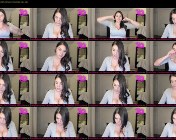 busty_geek48 — 11 minute Chaturbate female cam show recording, 720p, Dec 29, 2022