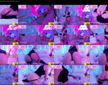 butterybubblebutt — 40 minute Chaturbate couple cam show recording, 1080p, Dec 28, 2022