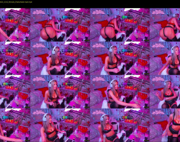 butterybubblebutt — 12 minute Chaturbate couple cam show recording, 1080p, Dec 28, 2022