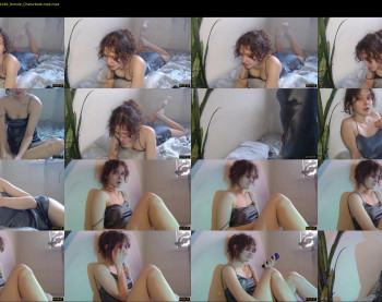 cammyclyde — 54 minute Chaturbate female cam show recording, 1080p, Dec 28, 2022
