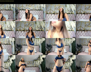 candy_beck — 14 minute Chaturbate female cam show recording, 1080p, Dec 28, 2022