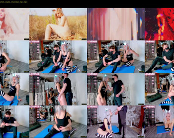 careful_i_bite — 97 minute Chaturbate female cam show recording, 720p, Dec 28, 2022