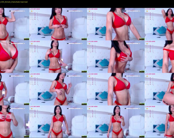 catalina__10_ — 12 minute Chaturbate female cam show recording, 1080p, Dec 28, 2022