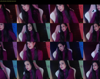 catherinstone — 48 minute Chaturbate female cam show recording, 720p, Dec 28, 2022